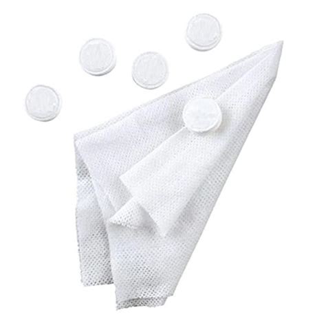 Say Goodbye to Chemical Cleaners: The Magic Tabley Towel Alternative